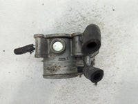 2012-2019 Hyundai Accent Throttle Body P/N:35100-2B300 Fits Fits 2012 2013 2014 2015 2016 2017 2018 2019 OEM Used Auto Parts