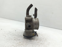 2012-2019 Hyundai Accent Throttle Body P/N:35100-2B300 Fits Fits 2012 2013 2014 2015 2016 2017 2018 2019 OEM Used Auto Parts
