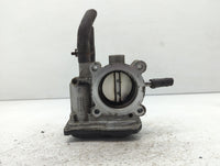 2012-2019 Hyundai Accent Throttle Body P/N:35100-2B300 Fits Fits 2012 2013 2014 2015 2016 2017 2018 2019 OEM Used Auto Parts