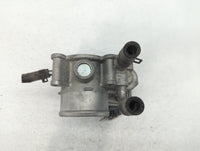 2012-2019 Hyundai Accent Throttle Body P/N:35100-2B300 Fits Fits 2012 2013 2014 2015 2016 2017 2018 2019 OEM Used Auto Parts