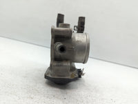 2012-2019 Hyundai Accent Throttle Body P/N:35100-2B300 Fits Fits 2012 2013 2014 2015 2016 2017 2018 2019 OEM Used Auto Parts