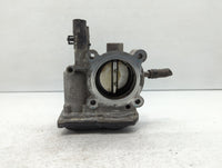 2012-2019 Hyundai Accent Throttle Body P/N:35100-2B300 Fits Fits 2012 2013 2014 2015 2016 2017 2018 2019 OEM Used Auto Parts