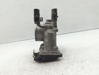 2012-2019 Hyundai Accent Throttle Body P/N:35100-2B300 Fits Fits 2012 2013 2014 2015 2016 2017 2018 2019 OEM Used Auto Parts