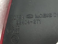 2012-2014 Hyundai Accent Tail Light Assembly Passenger Right OEM P/N:92404-2T1 92402-1R0, 92402-1R2 Fits Fits 2012 2013 2014