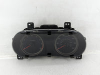 2012-2014 Hyundai Accent Instrument Cluster Speedometer Gauges P/N:94001-1R015 94001-1R000, 94001-1R010 Fits Fits 2012 2013 