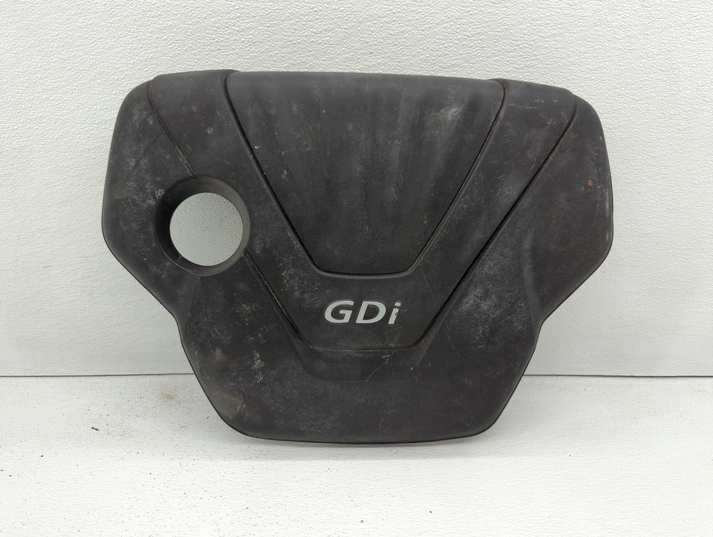 2013 Hyundai Accent Engine Cover - Oemusedautoparts1.com