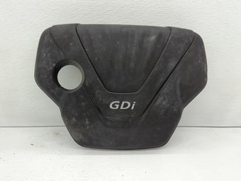 compare product 2013 Hyundai Accent Engine Cover
