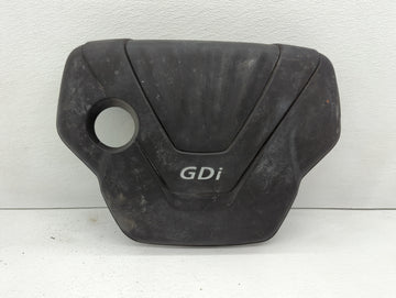2013 Hyundai Accent Engine Cover - Oemusedautoparts1.com