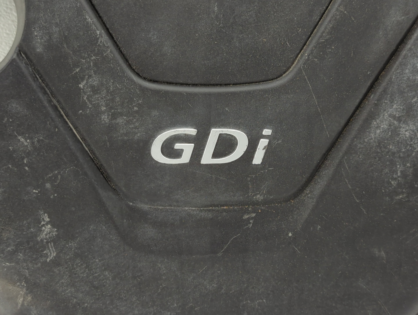 2013 Hyundai Accent Engine Cover - Oemusedautoparts1.com