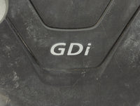 2013 Hyundai Accent Engine Cover - Oemusedautoparts1.com