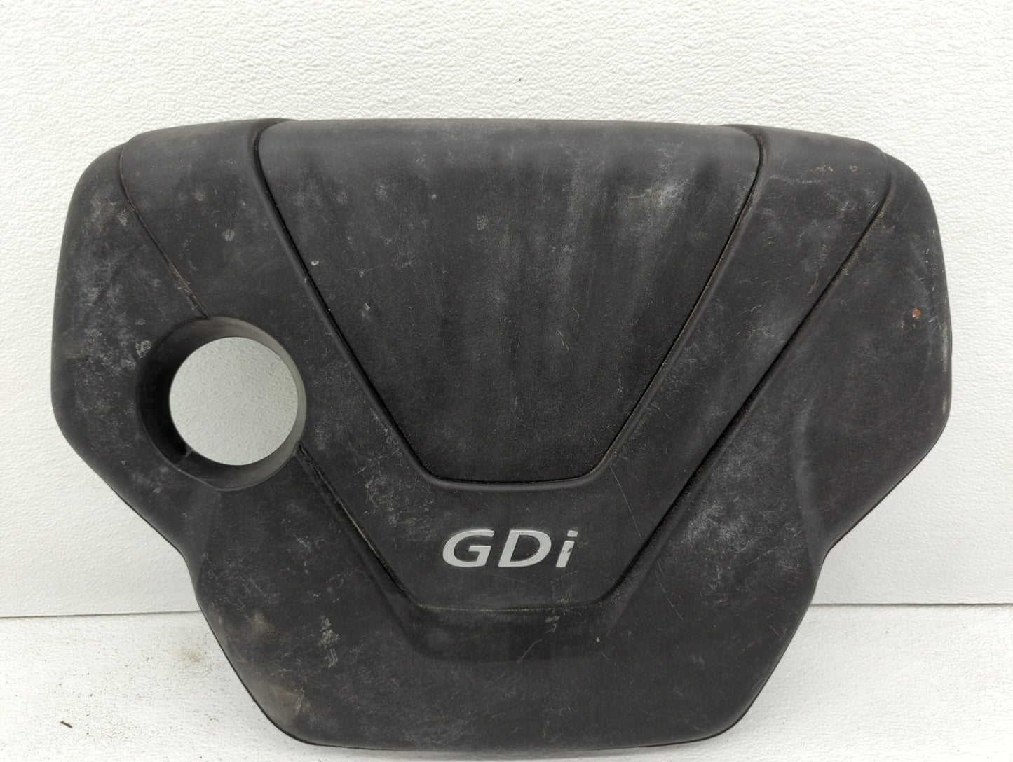 2013 Hyundai Accent Engine Cover - Oemusedautoparts1.com