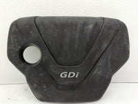 2013 Hyundai Accent Engine Cover - Oemusedautoparts1.com