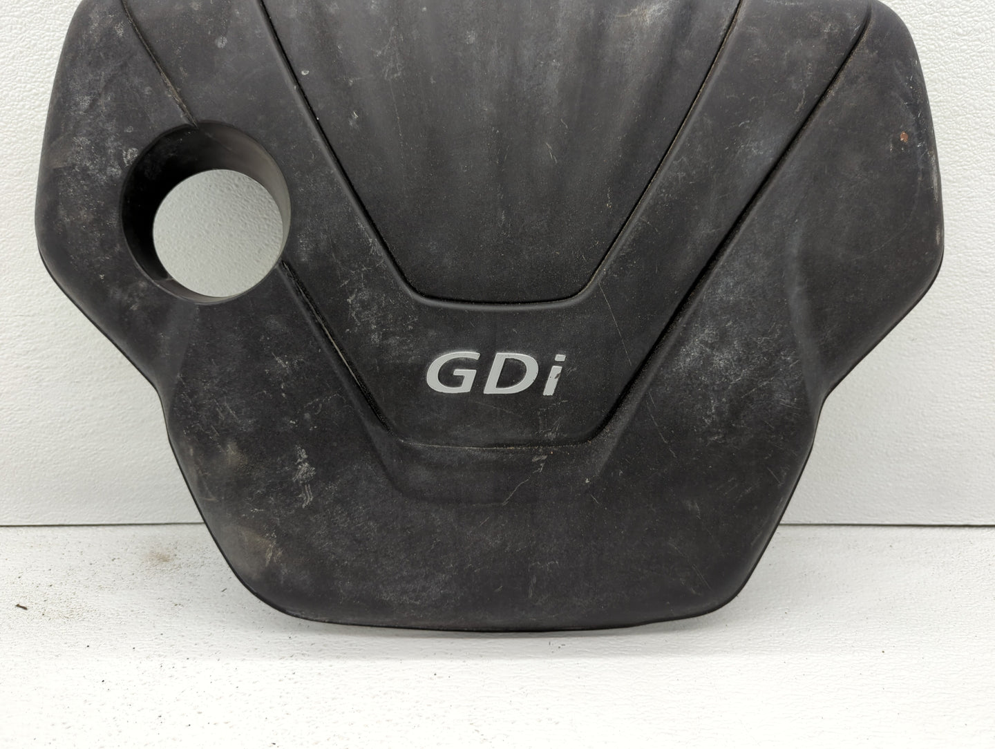 2013 Hyundai Accent Engine Cover - Oemusedautoparts1.com