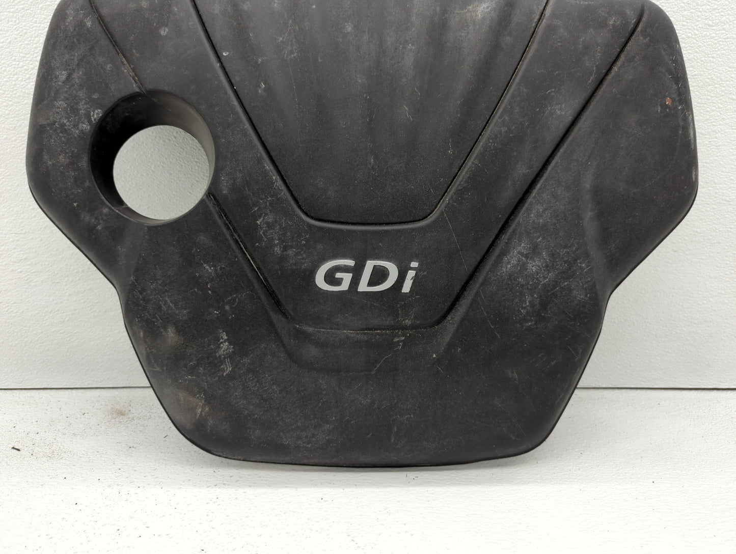 2013 Hyundai Accent Engine Cover - Oemusedautoparts1.com