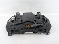 2012-2013 Hyundai Accent Instrument Cluster Speedometer Gauges P/N:94001-1R010 94001-1R000, 94001-1R020 Fits Fits 2012 2013 