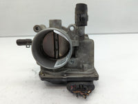 2012-2019 Hyundai Accent Throttle Body P/N:35100-2B300 Fits Fits 2012 2013 2014 2015 2016 2017 2018 2019 OEM Used Auto Parts