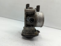 2012-2019 Hyundai Accent Throttle Body P/N:35100-2B300 Fits Fits 2012 2013 2014 2015 2016 2017 2018 2019 OEM Used Auto Parts