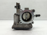 2012-2019 Hyundai Accent Throttle Body P/N:35100-2B300 Fits Fits 2012 2013 2014 2015 2016 2017 2018 2019 OEM Used Auto Parts