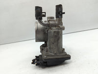 2012-2019 Hyundai Accent Throttle Body P/N:35100-2B300 Fits Fits 2012 2013 2014 2015 2016 2017 2018 2019 OEM Used Auto Parts