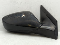 2012-2014 Hyundai Accent Driver Side View Mirror - Left Door Mirror OEM Used - Oemusedautoparts1.com