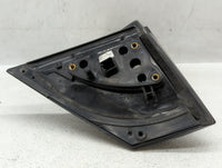 2012-2014 Hyundai Accent Driver Side View Mirror - Left Door Mirror OEM Used - Oemusedautoparts1.com