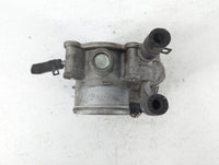 2012-2019 Hyundai Accent Throttle Body P/N:35100-2B300 Fits Fits 2012 2013 2014 2015 2016 2017 2018 2019 OEM Used Auto Parts