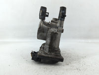 2012-2019 Hyundai Accent Throttle Body P/N:35100-2B300 Fits Fits 2012 2013 2014 2015 2016 2017 2018 2019 OEM Used Auto Parts