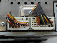 Hyundai Accent Am Fm Cd Player Radio Receiver - Oemusedautoparts1.com