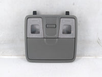 2012-2017 Hyundai Accent Overhead Roof Console 559359 - Oemusedautoparts1.com