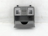 2012-2017 Hyundai Accent Overhead Roof Console 559359 - Oemusedautoparts1.com