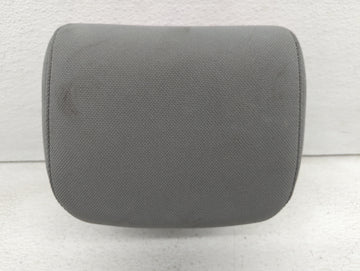 2012-2014 Hyundai Accent Headrest Head Rest Front Driver Passenger Seat - Oemusedautoparts1.com
