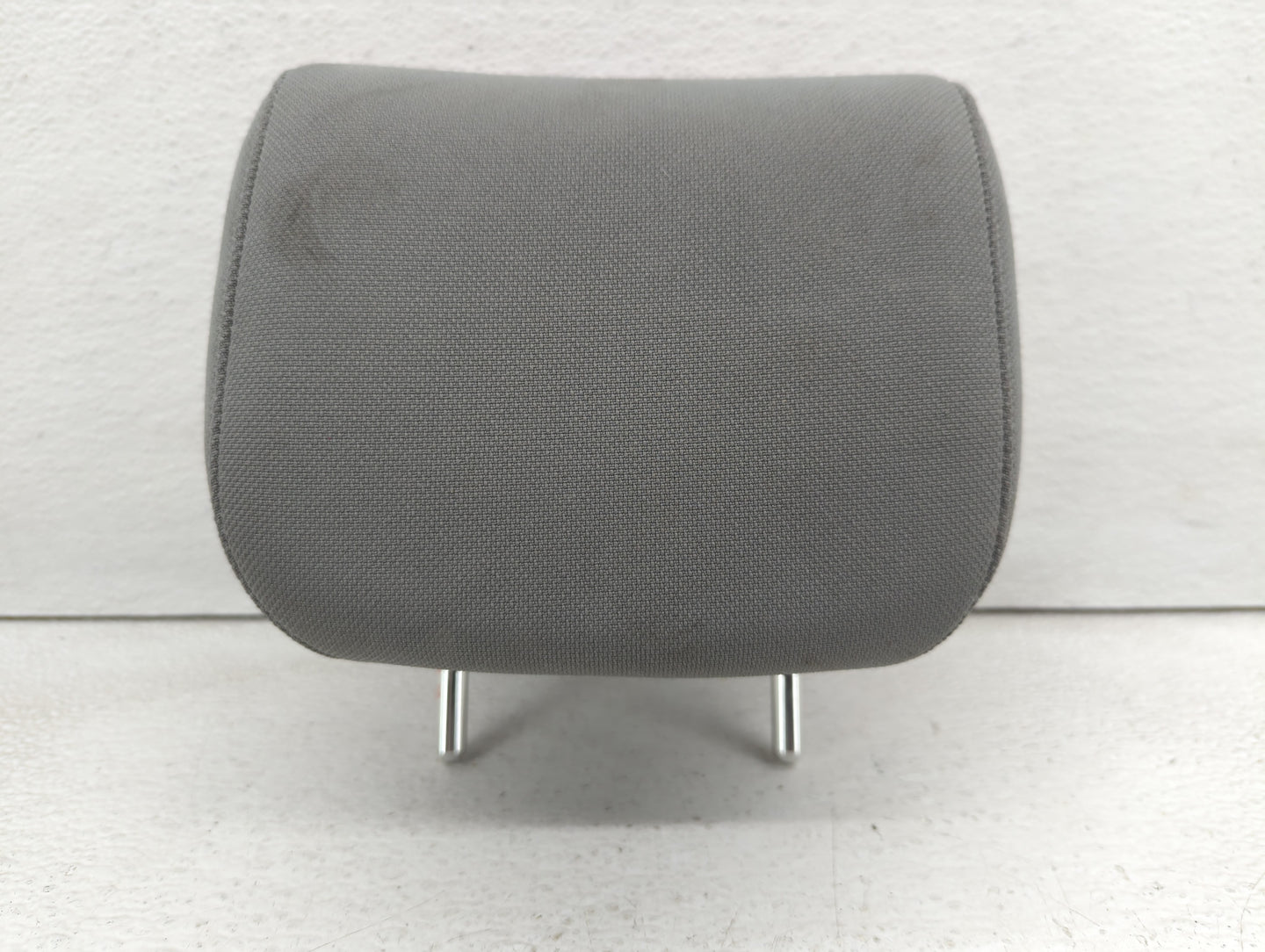 2012-2014 Hyundai Accent Headrest Head Rest Front Driver Passenger Seat - Oemusedautoparts1.com