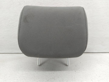 2012-2014 Hyundai Accent Headrest Head Rest Front Driver Passenger Seat