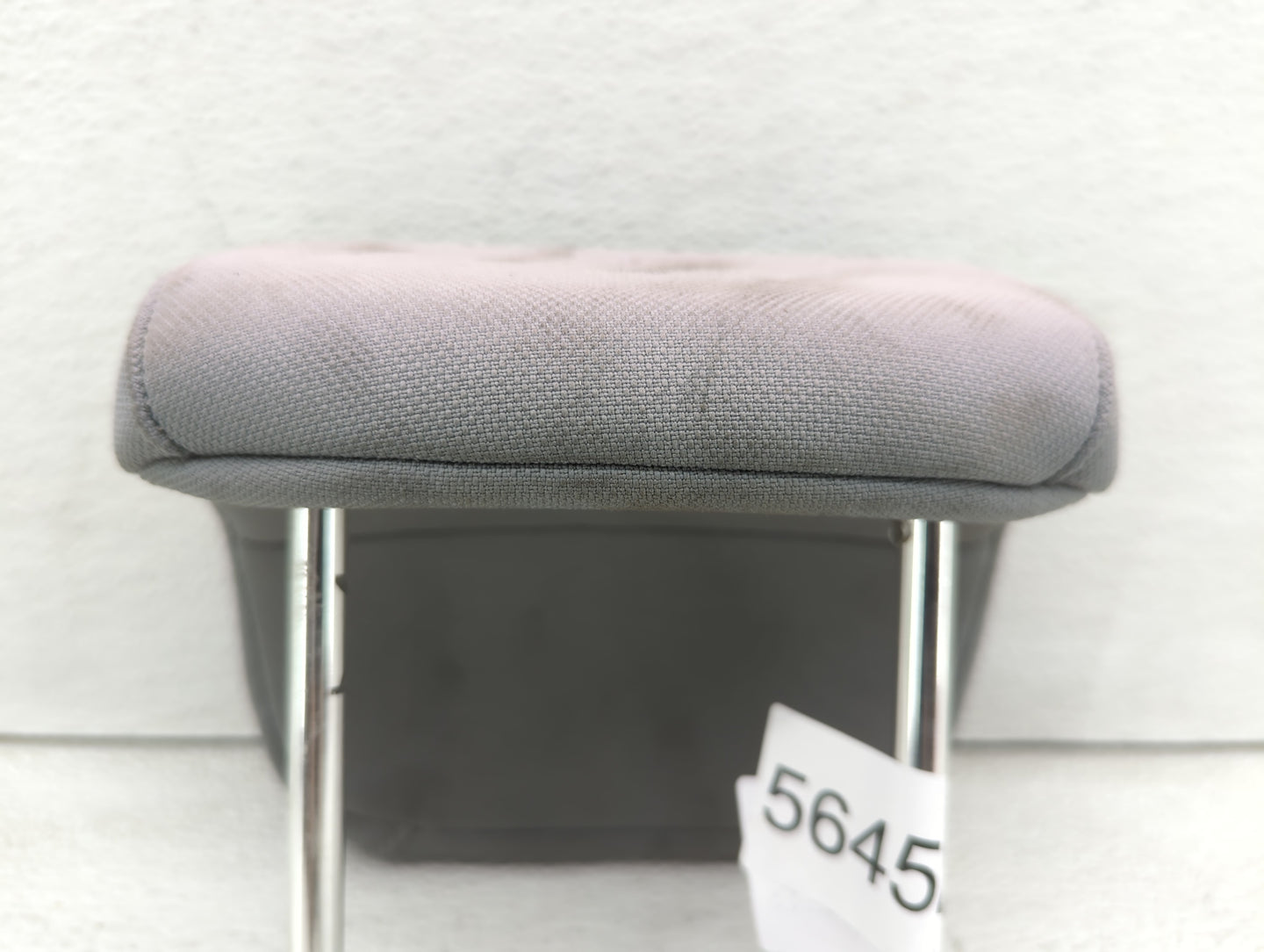 2012-2014 Hyundai Accent Headrest Head Rest Front Driver Passenger Seat - Oemusedautoparts1.com