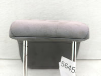 2012-2014 Hyundai Accent Headrest Head Rest Front Driver Passenger Seat - Oemusedautoparts1.com