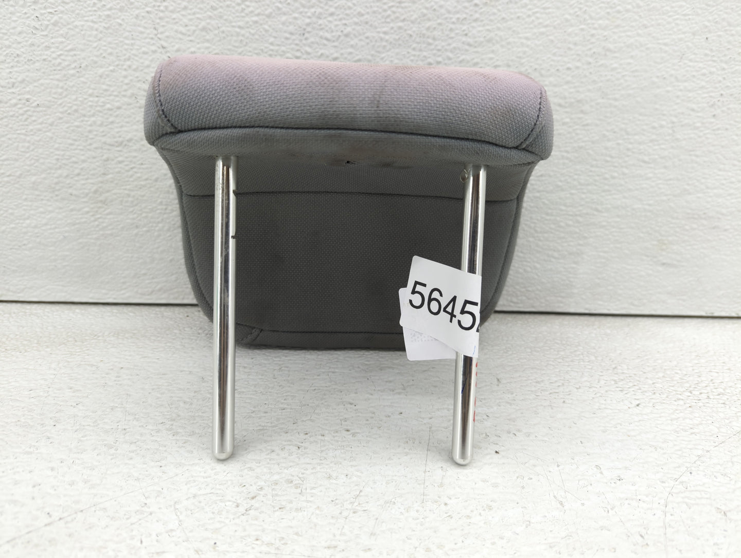 2012-2014 Hyundai Accent Headrest Head Rest Front Driver Passenger Seat - Oemusedautoparts1.com