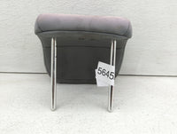 2012-2014 Hyundai Accent Headrest Head Rest Front Driver Passenger Seat - Oemusedautoparts1.com
