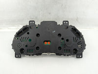 2012-2014 Hyundai Accent Instrument Cluster Speedometer Gauges P/N:94001-1R000 Fits Fits 2012 2013 2014 OEM Used Auto Parts 