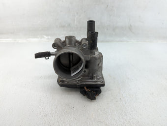 compare product 2012-2019 Hyundai Accent Throttle Body P/N:35100-2B300 Fits Fits 2012 2013 2014 2015 2016 2017 2018 2019 OEM Used Auto Parts