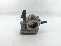 2012-2019 Hyundai Accent Throttle Body P/N:35100-2B300 Fits Fits 2012 2013 2014 2015 2016 2017 2018 2019 OEM Used Auto Parts