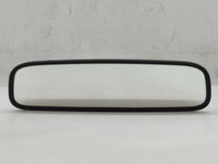 2012-2017 Hyundai Accent Interior Rear View Mirror Replacement OEM P/N:E4012143 Fits OEM Used Auto Parts - Oemusedautoparts1