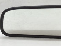 2012-2017 Hyundai Accent Interior Rear View Mirror Replacement OEM P/N:E4012143 Fits OEM Used Auto Parts - Oemusedautoparts1
