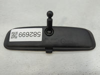 2012-2017 Hyundai Accent Interior Rear View Mirror Replacement OEM P/N:E4012143 Fits OEM Used Auto Parts - Oemusedautoparts1