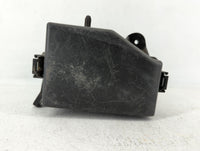 2012-2013 Hyundai Accent Fusebox Fuse Box Panel Relay Module P/N:91221-1R713 Fits Fits 2012 2013 OEM Used Auto Parts - Oemus