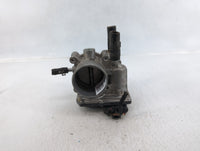 2012-2019 Hyundai Accent Throttle Body P/N:35100-2B300 Fits Fits 2012 2013 2014 2015 2016 2017 2018 2019 OEM Used Auto Parts