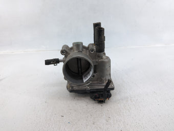 compare product 2012-2019 Hyundai Accent Throttle Body P/N:35100-2B300 Fits Fits 2012 2013 2014 2015 2016 2017 2018 2019 OEM Used Auto Parts