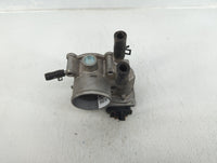 2012-2019 Hyundai Accent Throttle Body P/N:35100-2B300 Fits Fits 2012 2013 2014 2015 2016 2017 2018 2019 OEM Used Auto Parts