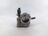 2012-2019 Hyundai Accent Throttle Body P/N:35100-2B300 Fits Fits 2012 2013 2014 2015 2016 2017 2018 2019 OEM Used Auto Parts