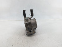 2012-2019 Hyundai Accent Throttle Body P/N:35100-2B300 Fits Fits 2012 2013 2014 2015 2016 2017 2018 2019 OEM Used Auto Parts
