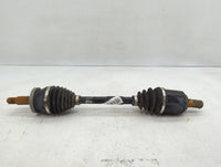 2012-2017 Hyundai Accent Axle Shaft Front Driver Cv C/v - Oemusedautoparts1.com